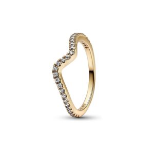 Pandora Damenring Timeless 162539C01-60