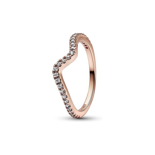 Pandora Damenring Timeless 182539C01-52