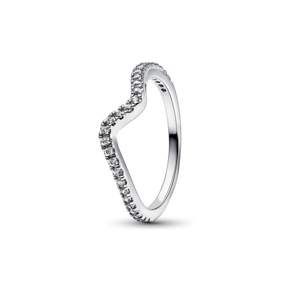 Pandora Damenring Timeless 192539C01-56