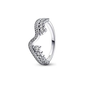 Pandora Damenring Timeless 192543C01-58