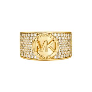 Michael Kors Damenring Metallic Muse MKJ8063710