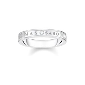 Thomas Sabo Damenring TR2253-051-14-54