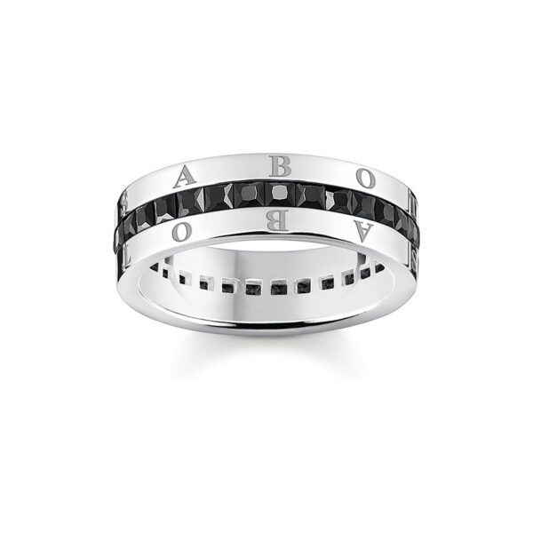 Thomas Sabo Damenring TR2361-643-11-56