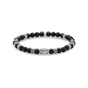 Thomas Sabo Armband Rebel at heart A2087-507-11-L19