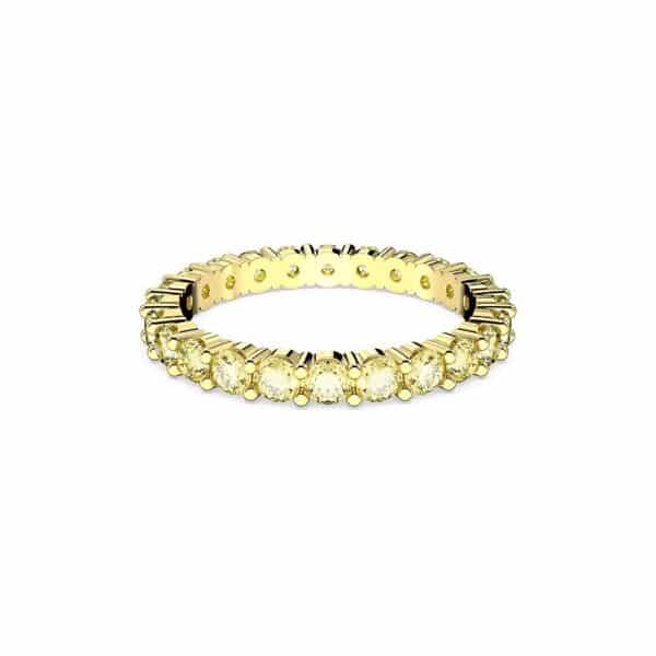 Swarovski Damenring Matrix 5664435