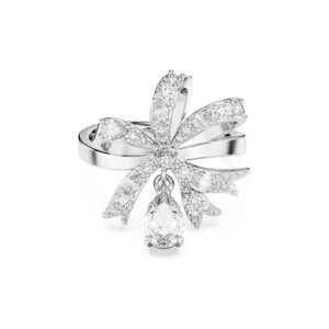 Swarovski Damenring Volta 5647726