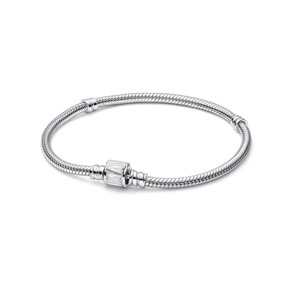 Pandora Armband Marvel x Pandora Logo 592561C01-23