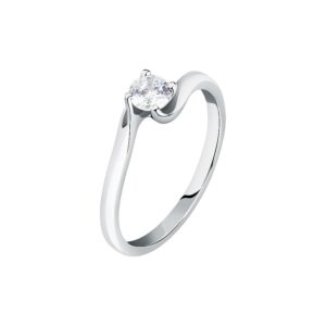 Live Diamond Damenring LDW030179016I