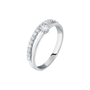 Live Diamond Damenring LDW036104016