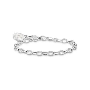 Thomas Sabo Armband Carrier X0287-007-21-L19