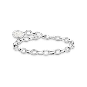 Thomas Sabo Armband Carrier X0285-007-21-L19