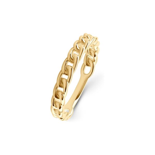 ESPRIT Damenring Flat Chain 88774191