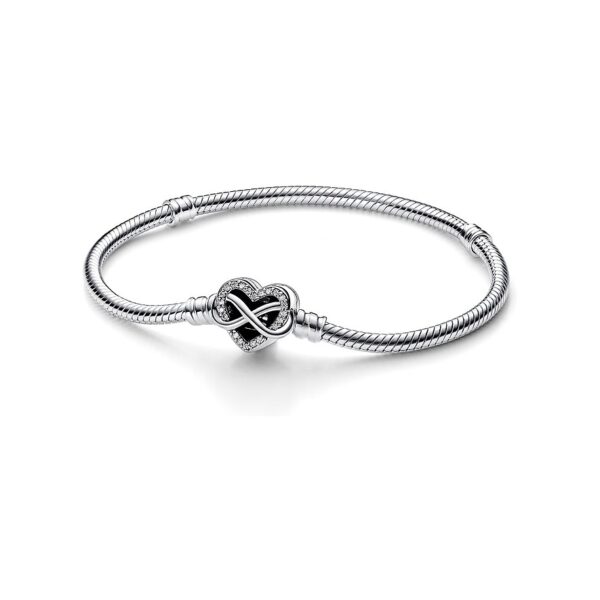 Pandora Armband Moments 592645C01-21