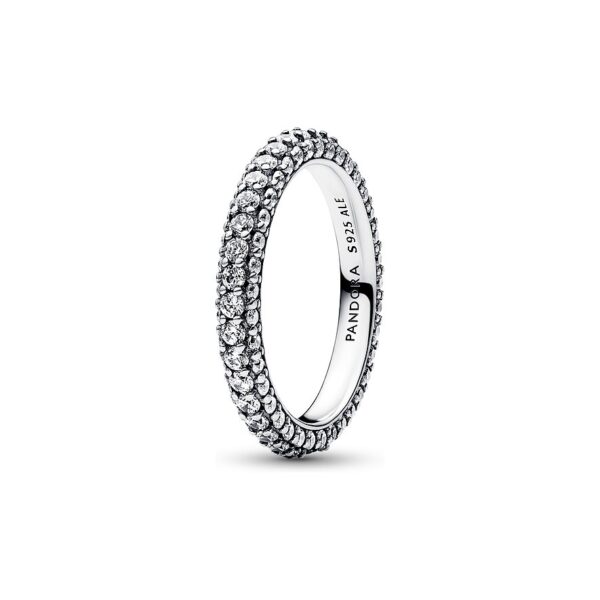 Pandora Damenring Timeless 192627C01-54