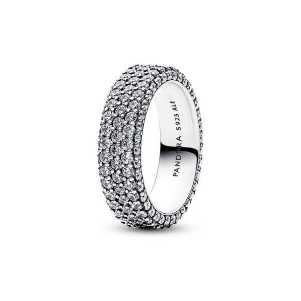 Pandora Damenring Timeless 192634C01-58