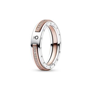 Pandora Damenring Signature 182773C01-54