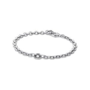 Pandora Armband Signature 592777C01-18