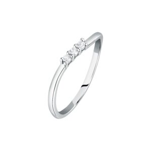 Live Diamond Damenring LDW006100012