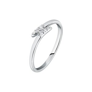 Live Diamond Damenring LDW006101012