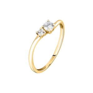 Live Diamond Damenring LDY020116012