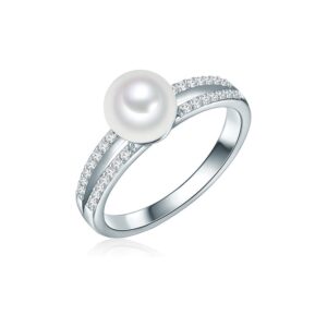 Valero Pearls Damenring 50100211