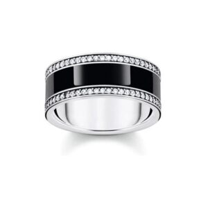 Thomas Sabo Damenring TS003 TR2446-691-11-56