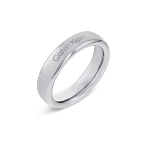 Calvin Klein Edelstahlring 35000513D