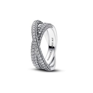 Pandora Damenring Timeless 193022C01-56