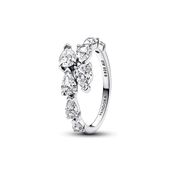 Pandora Damenring Timeless 193004C01-60