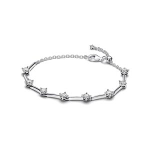 Pandora Armband Timeless 593009C01-18