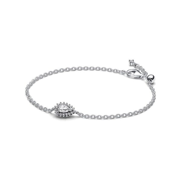 Pandora Armband Timeless 593001C01-20