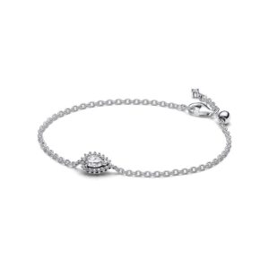 Pandora Armband Timeless 593001C01-18