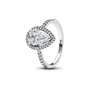 Pandora Damenring Timeless 193012C01-60