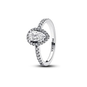 Pandora Damenring Timeless 192835C01-60