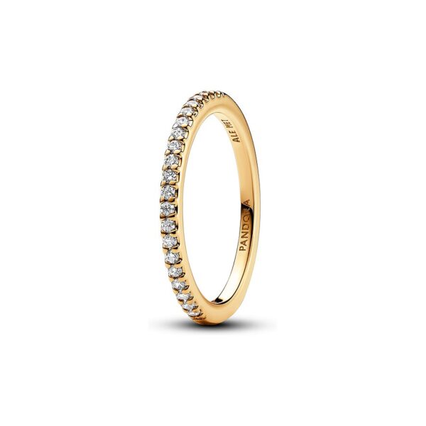 Pandora Damenring Timeless 162999C01-58