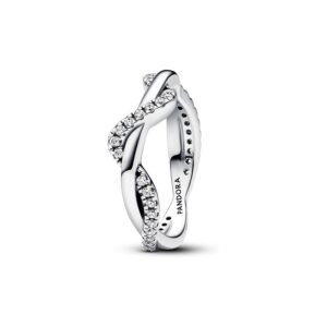 Pandora Damenring Timeless 193098C01-56