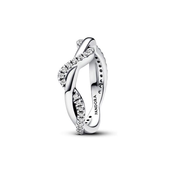 Pandora Damenring Timeless 193098C01-54