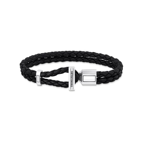 Thomas Sabo Armband Rebel at heart A2148-682-11-L21