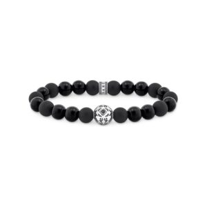 Thomas Sabo Armband Rebel at heart A2145-705-11-L19