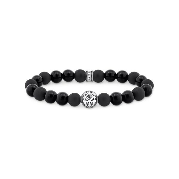 Thomas Sabo Armband Rebel at heart A2145-705-11-L19