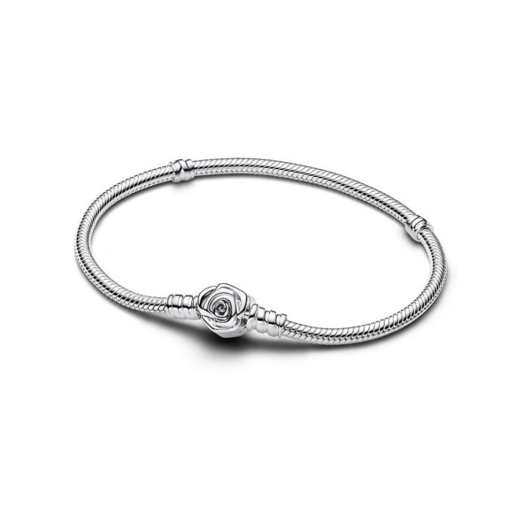 Pandora Armband Moments 593211C00-17