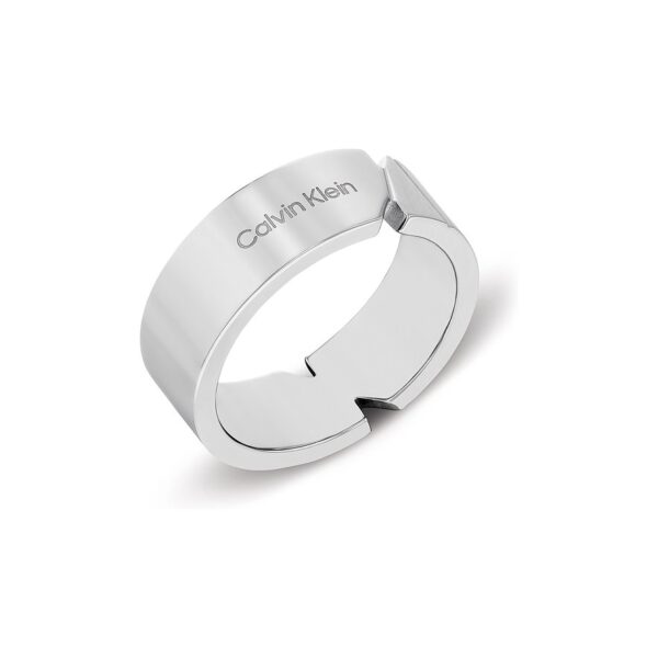 Calvin Klein Herrenring 35100007G