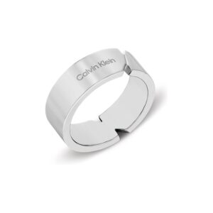 Calvin Klein Herrenring 35100007H