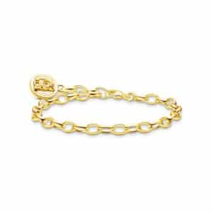 Thomas Sabo Armband Haribo X0291-413-39-L17