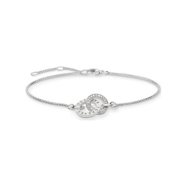 Thomas Sabo Armband A1551-051-14-L19