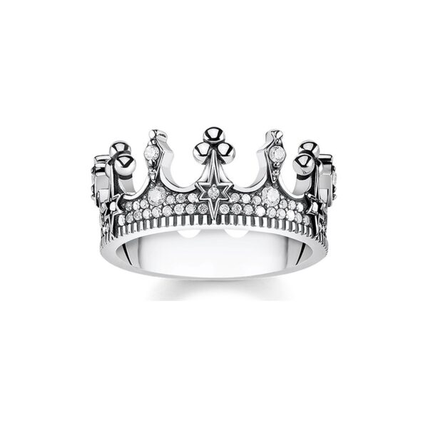 Thomas Sabo Damenring TR2224-643-14-54