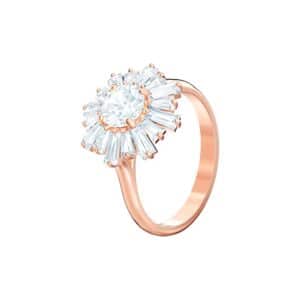 Swarovski Damenring Sunshine 5474921