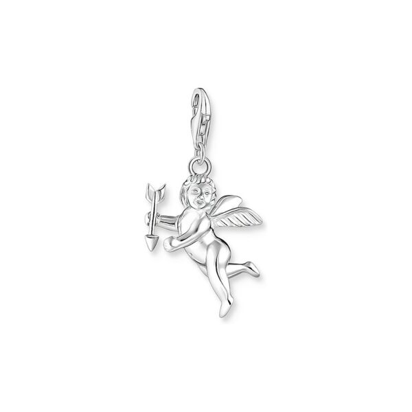 Thomas Sabo Charm Sterling Silver 0001-001-12