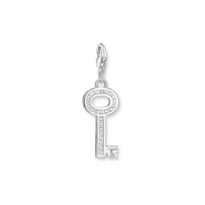 Thomas Sabo Charm Sterling Silver 0010-051-14