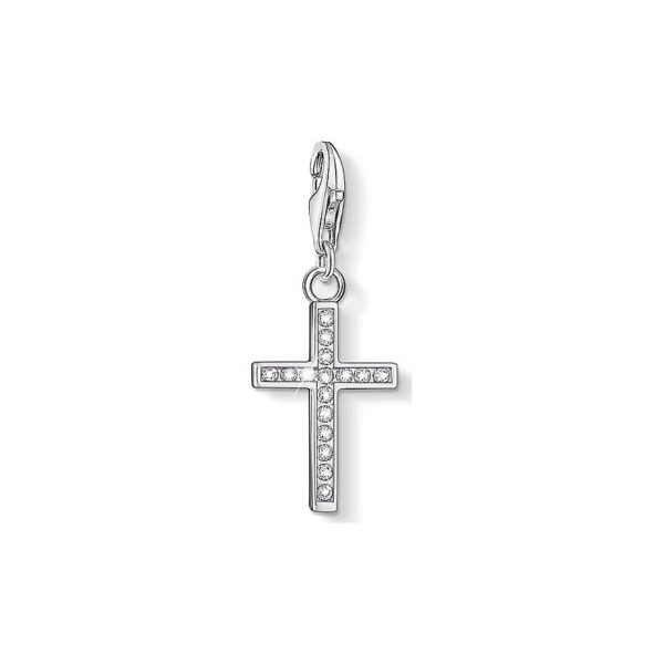 Thomas Sabo Charm Sterling Silver 0049-051-14